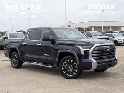 2023 Toyota Tundra CrewMax Cab 4WD Pickup for sale #PX072410 - photo 1