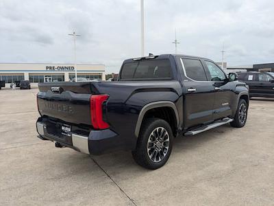 2023 Toyota Tundra CrewMax Cab 4WD Pickup for sale #PX072410 - photo 2