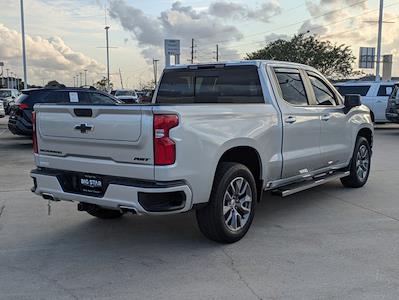 2022 Chevrolet Silverado 1500 Crew Cab 4WD Pickup for sale #PZ151566 - photo 2