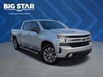 2022 Chevrolet Silverado 1500 Crew Cab 4WD Pickup for sale #PZ151566 - photo 1