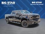 2021 Chevrolet Silverado 1500 Crew Cab 4WD Pickup for sale #PZ408569 - photo 1