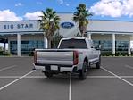 2024 Ford F-250 Crew Cab 4WD, Pickup for sale #REE30894 - photo 8