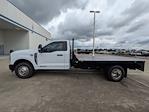 2024 Ford F-350 Regular Cab DRW RWD, Flatbed Truck for sale #REE43651 - photo 6