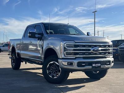 2024 Ford F-250 Crew Cab 4WD, Pickup for sale #REF29995 - photo 1