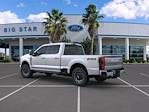 2024 Ford F-250 Crew Cab 4WD, Pickup for sale #REF33117 - photo 2