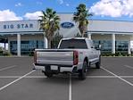 2024 Ford F-250 Crew Cab 4WD, Pickup for sale #REF33117 - photo 8