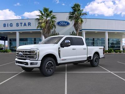 2024 Ford F-250 Crew Cab 4WD, Pickup for sale #REF33239 - photo 1