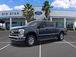2024 Ford F-250 Crew Cab 4WD Pickup for sale #REF93812 - photo 3