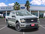 2024 Ford F-150 SuperCrew Cab 4WD, Pickup for sale #RFA08750 - photo 1