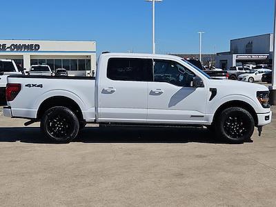 Used 2024 Ford F-150 - photo 1