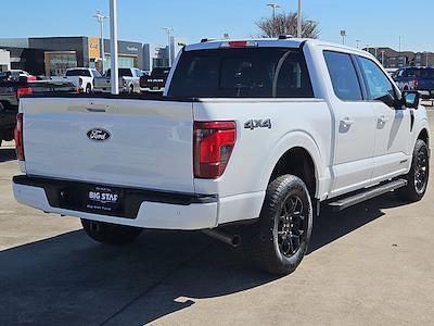 Used 2024 Ford F-150 - photo 1