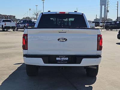 Used 2024 Ford F-150 - photo 1