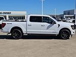 2024 Ford F-150 SuperCrew Cab 4WD Pickup for sale #RFA08797W - photo 1