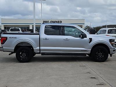 Used 2024 Ford F-150 - photo 1