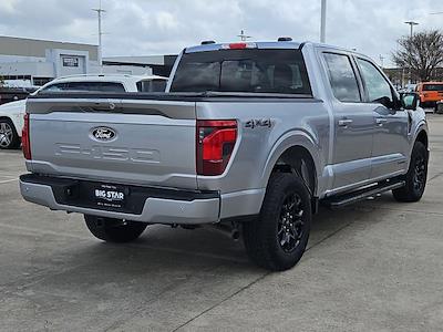 Used 2024 Ford F-150 - photo 1