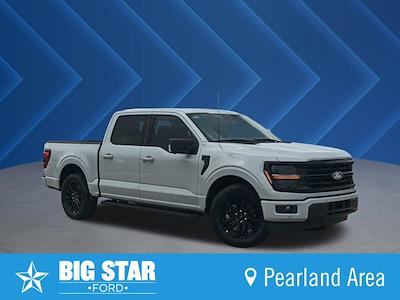 2024 Ford F-150 SuperCrew Cab RWD Pickup for sale #RFA90796 - photo 1