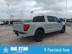 2024 Ford F-150 SuperCrew Cab RWD Pickup for sale #RFA90796 - photo 4