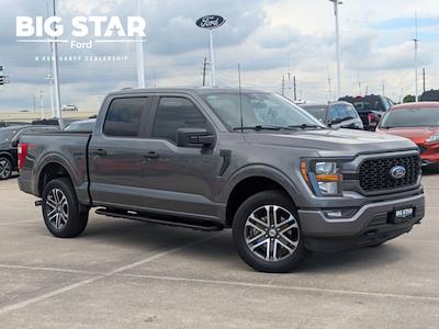 2023 Ford F-150 SuperCrew Cab 4WD Pickup for sale #RFB78108 - photo 1