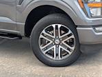 2023 Ford F-150 SuperCrew Cab 4WD Pickup for sale #RFB78108 - photo 10