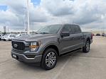 2023 Ford F-150 SuperCrew Cab 4WD Pickup for sale #RFB78108 - photo 7