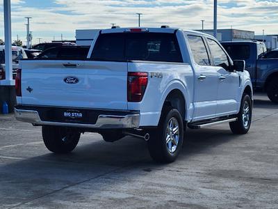 2024 Ford F-150 SuperCrew Cab 4WD Pickup for sale #RFC23838 - photo 2