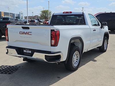 Used 2024 GMC Sierra 1500 - photo 1
