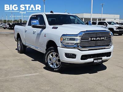 Used 2024 Ram 2500 - photo 1