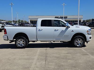 Used 2024 Ram 2500 - photo 1