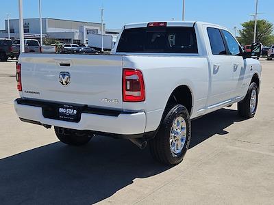 Used 2024 Ram 2500 - photo 1