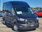 2024 Ford Transit 350 HD High Roof AWD, Empty Cargo Van for sale #RKA74297 - photo 3