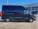 2024 Ford Transit 350 HD High Roof AWD, Empty Cargo Van for sale #RKA74297 - photo 4