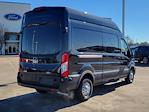 2024 Ford Transit 350 HD High Roof AWD, Empty Cargo Van for sale #RKA74297 - photo 5