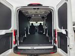 2024 Ford Transit 150 Medium Roof AWD, Empty Cargo Van for sale #RKB32385 - photo 2