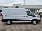 2024 Ford Transit 150 Medium Roof AWD, Empty Cargo Van for sale #RKB32385 - photo 4