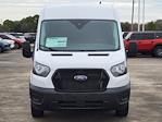 2024 Ford Transit 150 Medium Roof AWD, Empty Cargo Van for sale #RKB32385 - photo 8