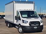 2024 Ford Transit 350 HD RWD, Box Van for sale #RKB35250 - photo 3