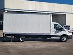 2024 Ford Transit 350 HD RWD, Box Van for sale #RKB35250 - photo 4