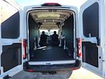 2024 Ford Transit 150 Medium Roof AWD, Empty Cargo Van for sale #RKB47866 - photo 2