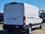 2024 Ford Transit 150 Medium Roof AWD, Empty Cargo Van for sale #RKB47866 - photo 5