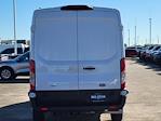 2024 Ford Transit 150 Medium Roof AWD, Empty Cargo Van for sale #RKB47866 - photo 6