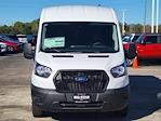 2024 Ford Transit 150 Medium Roof AWD, Empty Cargo Van for sale #RKB47866 - photo 8