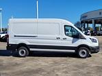 2024 Ford Transit 250 Medium Roof RWD, Empty Cargo Van for sale #RKB60851 - photo 4