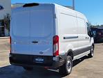 2024 Ford Transit 250 Medium Roof RWD, Empty Cargo Van for sale #RKB60851 - photo 5