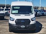 2024 Ford Transit 250 Medium Roof RWD, Empty Cargo Van for sale #RKB60851 - photo 7