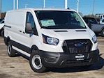 2024 Ford Transit 150 Low Roof RWD, Empty Cargo Van for sale #RKB70307 - photo 3