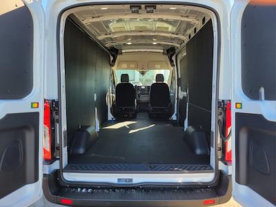 2024 Ford Transit 250 Medium Roof RWD, Empty Cargo Van for sale #RKB74238 - photo 2