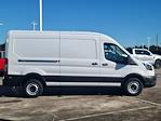 2024 Ford Transit 250 Medium Roof RWD, Empty Cargo Van for sale #RKB74238 - photo 4