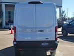 2024 Ford Transit 250 Medium Roof RWD, Empty Cargo Van for sale #RKB74238 - photo 6