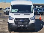 2024 Ford Transit 250 Medium Roof RWD, Empty Cargo Van for sale #RKB74238 - photo 7