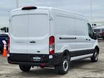 2024 Ford Transit 250 Medium Roof RWD, Empty Cargo Van for sale #RKB81705 - photo 5